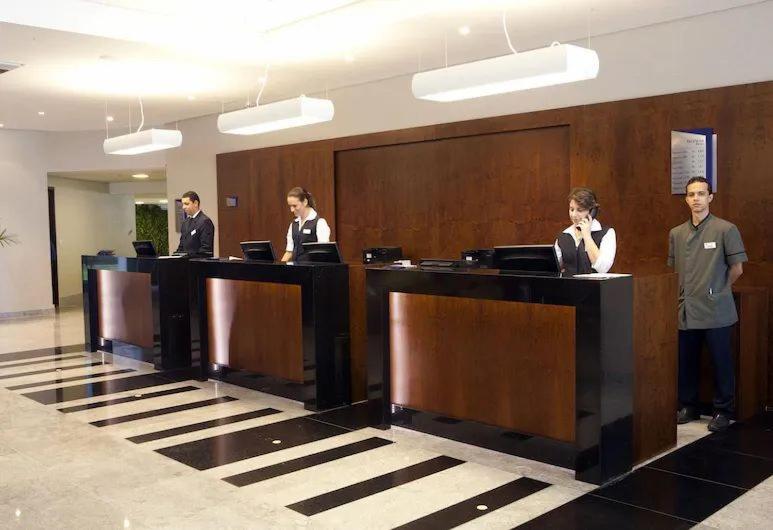 Hy Beach Flats - International Recife Exterior foto