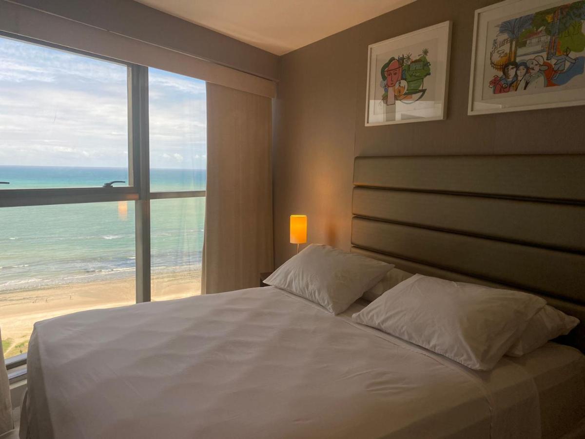 Hy Beach Flats - International Recife Exterior foto