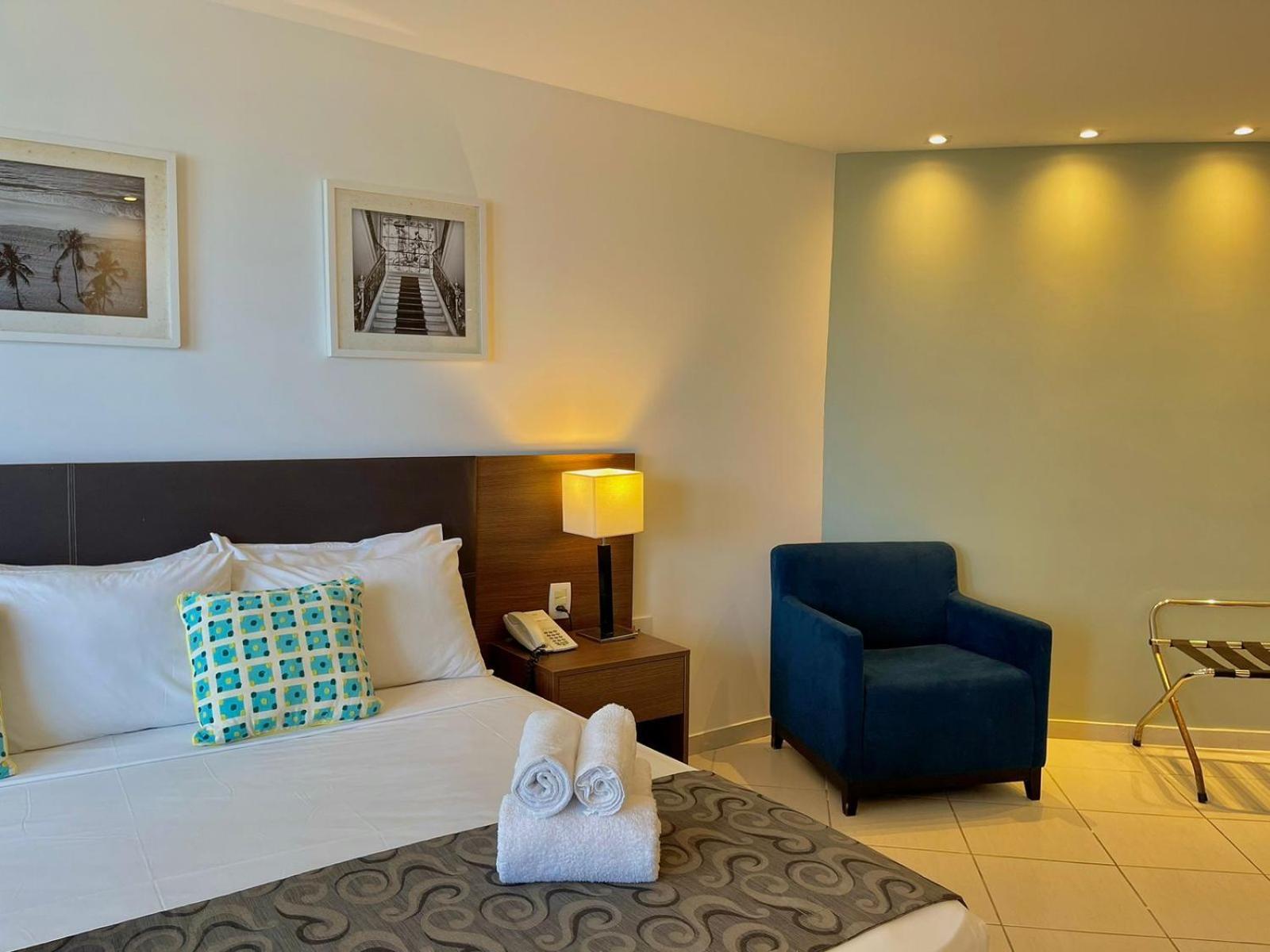 Hy Beach Flats - International Recife Exterior foto